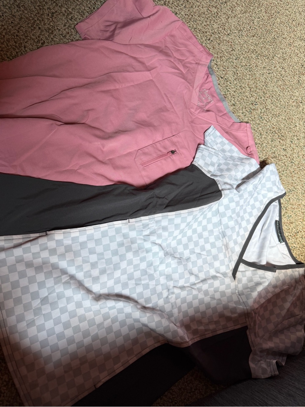 HUGE FIGS SCRUB LOT & MORE WOMENS !! - Picture 12 of 15